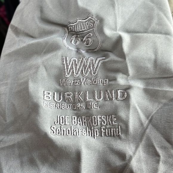 LADIES' EXCURSION CIRCUIT PERFORMANCE QUARTER-ZIP - Picture 6 of 6